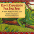 Konte Chameleon Fine, Fine, Fine!: A West African Folk Tale