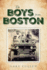 The Boys From Boston