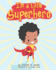 I'm a little Superhero