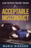 Acceptable Misconduct (Law School Heretic)