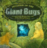 Invasion of the Giant Bugs: a Creepy-Crawly Adventure Story With 10 Hair-Raising Holograms