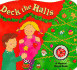 Deck the Halls Board Book