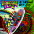 A World Beyond (Dragon Flyz Series)