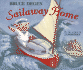 Sailaway Home Board Book