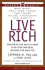 Live Rich: Everything You Need to Know to Be Your Own Boss, Whomever You Work for