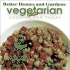 Vegetarian Recipes (Cooking for Today)