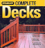 Complete Decks