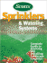 Scotts Sprinklers & Watering Systems