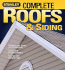 Complete Roofs and Siding