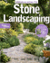 Stone Landscaping (Better Homes and Gardens Home)