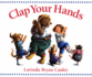Clap Your Hands (Paperstar Book)