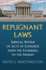 Repugnant Laws: Judicial Review of Acts of Congress From the Founding to the Present (Pb)
