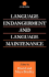 Language Endangerment and Language Maintenance