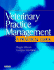 Veterinary Practice Management: a Practical Guide