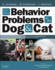 Behavior Problems of the Dog and Cat