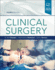 Clinical Surgery With Access Code 4ed (Pb 2023)