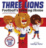 Three Lions: Football's Coming Home-Based on the Original Song By Baddiel, Skinner and Lightning Seeds