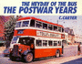 The Heyday of the Bus: The Postwar Years