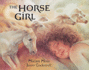 The Horse Girl. Miriam Moss