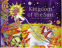 Kingdom of the Sun: a Book of the Planets