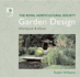 The Garden Design Workbook and Album (Royal Horticultural Society)
