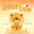 Little Lion: a Day in the Life of a Little Lion (Really Wild Families)