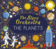The Story Orchestra: the Planets: Press the Note to Hear Holst's Music (8)