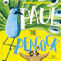 Paul the Peacock Format: Hardback