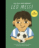 Leo Messi (Spanish Edition) (Little People, Big Dreams En Espaol)
