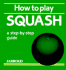 How to Play Squash: a Step-By-Step Guide (Jarrold Sports)
