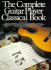 The Complete Guitar Player Classical Book