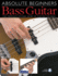 Absolute Beginners-Bass Guitar
