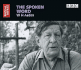 The Spoken Word: W.H. Auden (British Library-British Library Sound Archive)