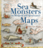 Sea Monsters on Medieval and Renaissance Maps