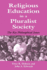 Religious Education in a Pluralist Society: the Key Philosophical Issues (Woburn Education)