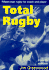 Total Rugby: Fifteen-Man Rugby for Coach and Player, 4th Edition