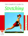 The Complete Guide to Stretching (Complete Guides)