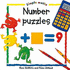 Number Puzzles (First Step Math)