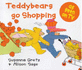 Teddybears Go Shopping (Picture Hippo)