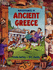 Good Times Travel Agency: Ancient Greece (Good Times Travel Agency)