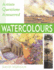 Watercolours (Artist Questions Answered)