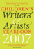 The Children's Writers' and Artists' Yearbook 2007