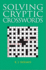 Solving Cryptic Crosswords