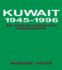 Kuwait, 1945-1996: An Anglo-American Perspective