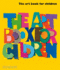 The Art Book for Children-Yellow Book