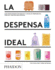 La Despensa Ideal (the Kitchen Shelf)(Spanish Edition)