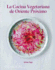 La Cocina Vegetariana De Oriente Prximo (Middle Eastern Vegetarian Cookbook) (Spanish Edition)