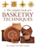 The Complete Book of Basketry Techniques