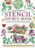 Stencil Sourcebook: a Collection of 200 Popular Stencil Motifs in Colour