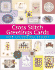 Cross Stitch Greeting Cards